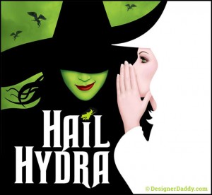 wicked hail hydra meme