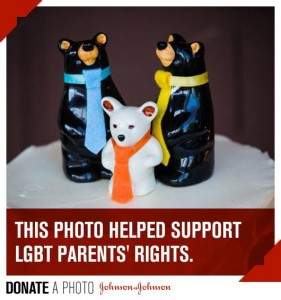 Johnson & Johnson - LGBT Families