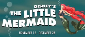 Disney's Little Mermaid