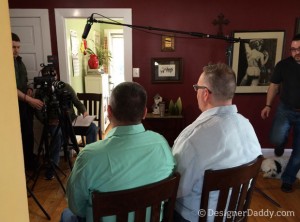 PBS Kids Interview promo