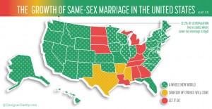 same-sex marriage in the united states - florida