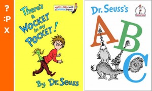 Most Annoying Bedtime Books