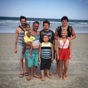 28 Reasons Being Legally Married Gay Dads Is Awesome!