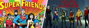 5 Rebooted Shows from Your Childhood to Share with Your Kids