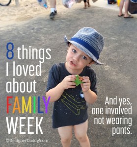 Family Week 2015 - LGBTQ Families