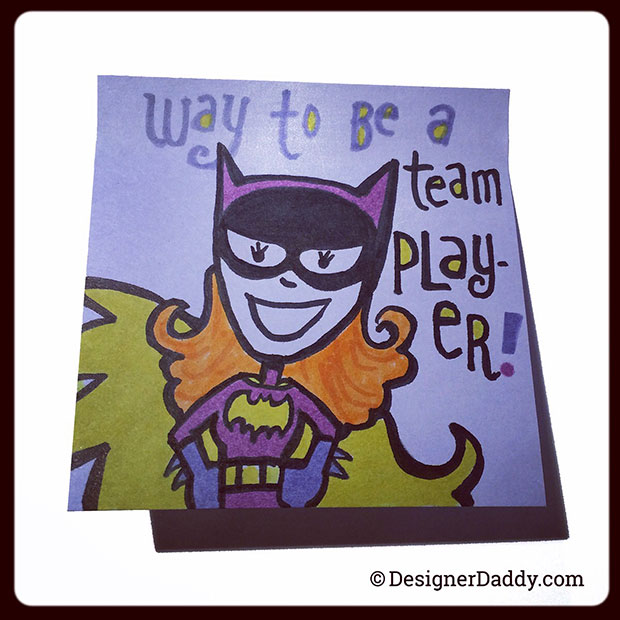 Batgirl Yvonne Craig, my First Favorite Superhero