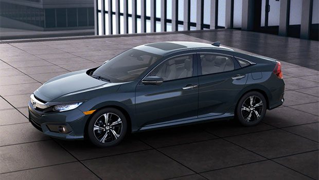 civic
