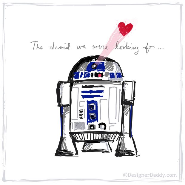 RIP R2-D2