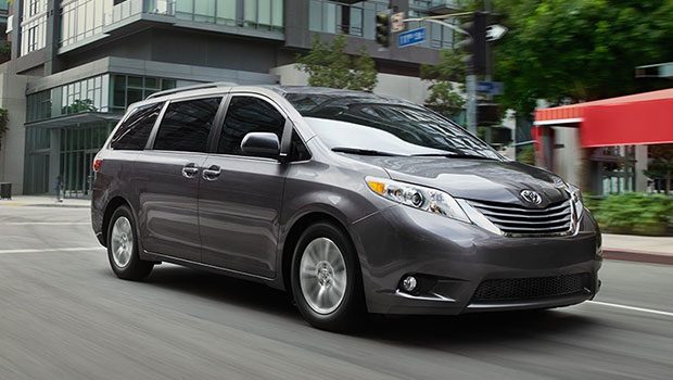 Kelley Blue Book Best Cars for Dads