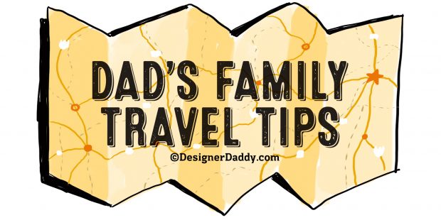 family travel tips