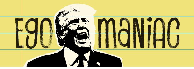 ABCs of Trump