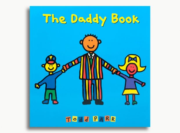 15 Best Children's Books About Dads