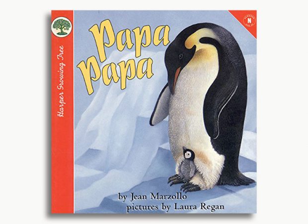 15 Best Childrens Books About Dads