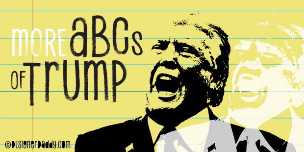 ABCs of Trump