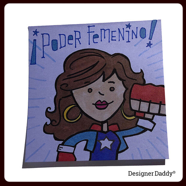 latino superheroes - hispanic heritage month